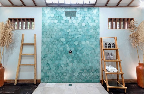 Gili Trawangan Hotel | Belukar Villas
