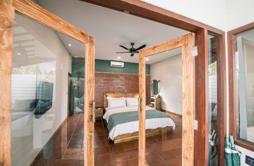Gili Trawangan Hotel | Belukar Villas