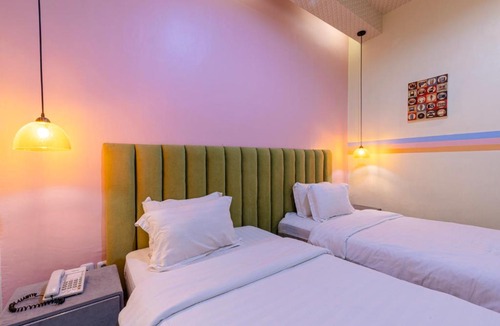 Bogor Tengah Hotel | BELVA huis