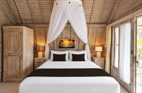 Penida Island Hotel | Belvilla Bakung Cozy Cottage