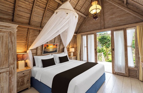 Penida Island Hotel | Belvilla Bakung Cozy Cottage
