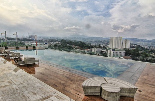 Sukajadi Hotel | Belviu Hotel Bandung