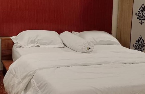 Aik Berik Bed & Breakfast | Benang Kelambu Cottage