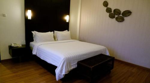 North Cirebon Hotel | Bentani Hotel & Residences Cirebon