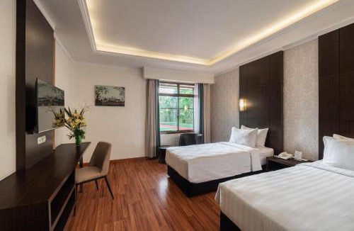 North Cirebon Hotel | Bentani Hotel & Residences Cirebon