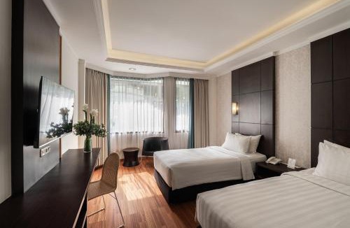 North Cirebon Hotel | Bentani Hotel & Residences Cirebon