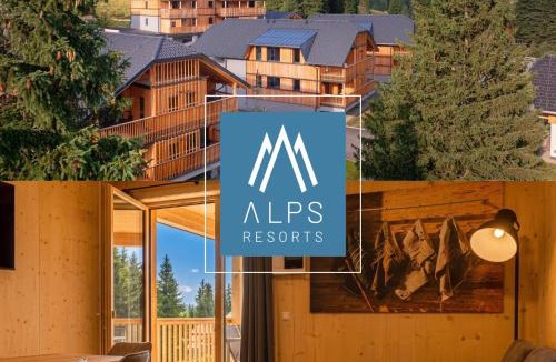 Schonberg Apartment | Bergresort Lachtal by ALPS RESORTS