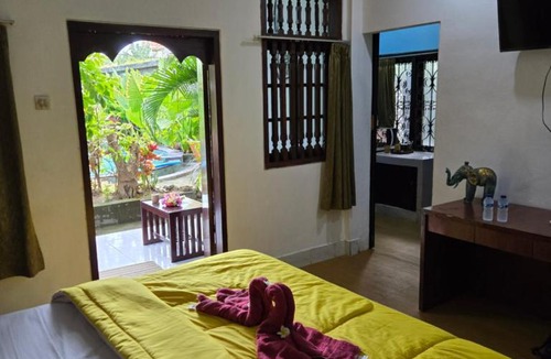 Downtown Kuta Hotel | Berlian Inn Kuta Beach