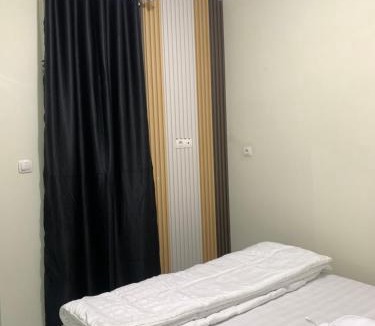 Wonosobo House | Bernice Homestay Syariah 1 Wonosobo