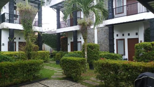 Palangkaraya House | Beruk Angis Guest House & Kost
