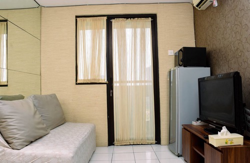 Kebagusan Apartment | Best Deal And Comfy 2Br At Kebagusan City Apartment