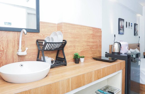 Karawang Apartment | Best Deal Studio Apartment At Grand Sentraland Karawang