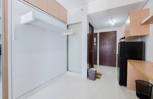 Ciputat Apartment | Best Price And Homey Studio Transpark Bintaro Apartment