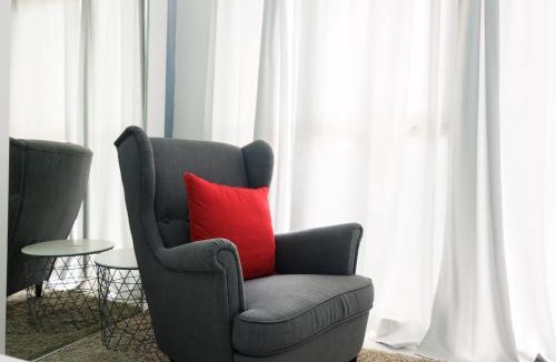 Bumi Serpong Damai Apartment | Best Price Studio at Casa De Parco Apartment By Travelio