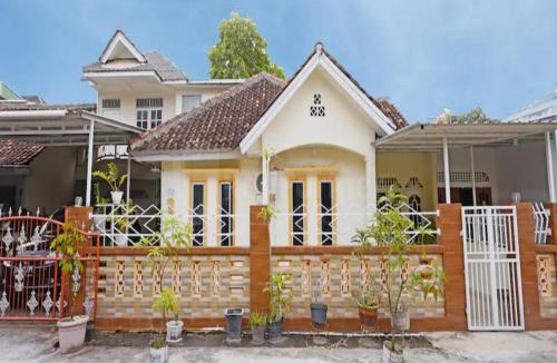 Tanjung Pinang Hotel | Bestari Asri Mitra RedDoorz