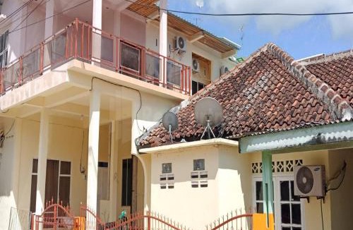 Tanjung Pinang Hotel | Bestari Asri Mitra RedDoorz