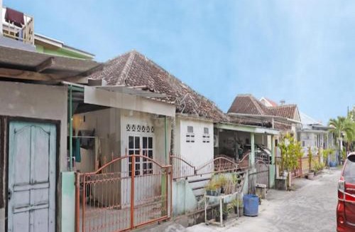 Tanjung Pinang Hotel | Bestari Asri Mitra RedDoorz