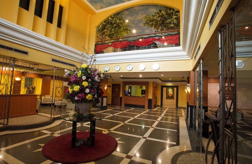 Old Jakarta Hotel | BI EXECUTIVE HOTEL