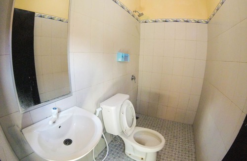 Kuta Selatan Hotel | Bidadari Hotel
