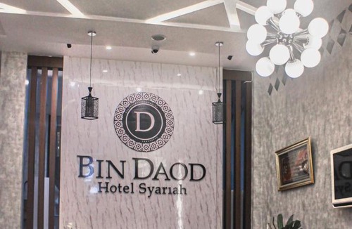 Meulaboh Hotel | BIN DAOD Hotel Syariah