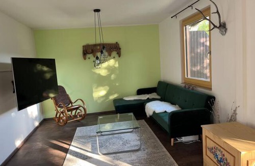 Thaling Apartment | Binis Murtalblick
