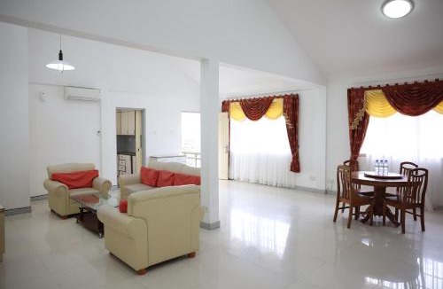 Sebung Apartment | Bintan Service Apartment