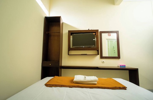 Jepara Hotel | Bintang Samudra Hotel