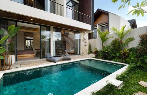 Lodtunduh Villa | Bintang Villas Complex Ubud