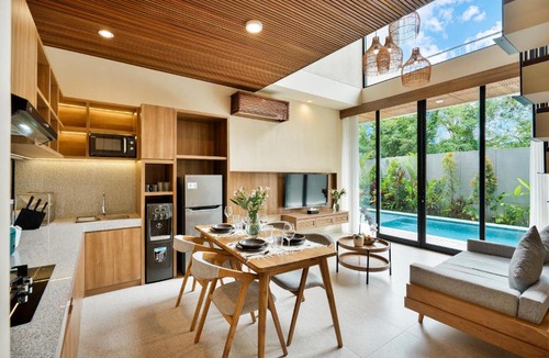 Lodtunduh Villa | Bintang Villas Complex Ubud