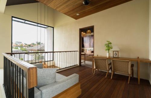Lodtunduh Villa | Bintang Villas Complex Ubud