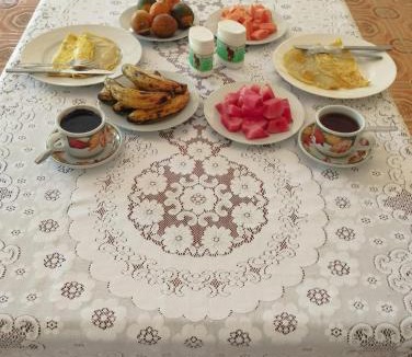Riung House | Bintang Wisata Riung
