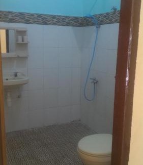 Riung House | Bintang Wisata Riung