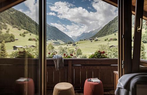 Fulpmes Hotel | Biohotel Rastbichlhof inkl STUBAI SUPER CARD