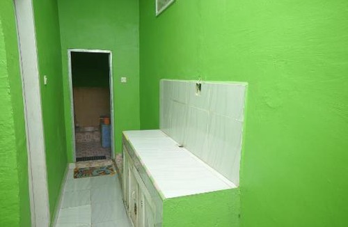 Bira Hotel | Bira Panda Beach 1