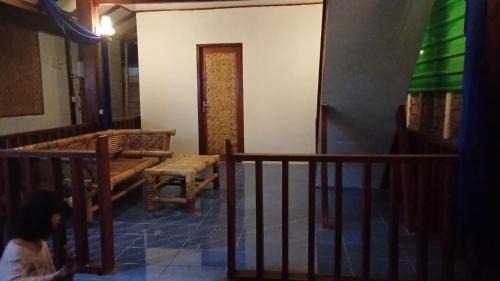 Gili Air Hotel | Black Sweet Bungalow