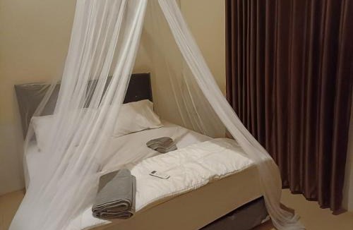 Gili Air Hotel | Black Sweet Bungalow
