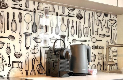 Wilten Apartment | Blackhome Innsbruck City Center