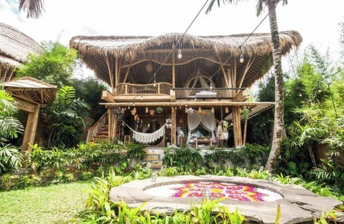 Selat Apartment | Bliss House