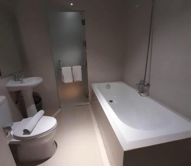 Batam Hotel | Blitz Hotel Batam Centre