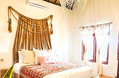 Gili Air House | Blue Bulan Beach House