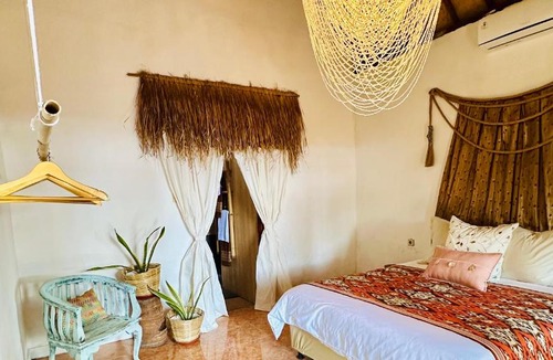 Gili Air House | Blue Bulan Beach House