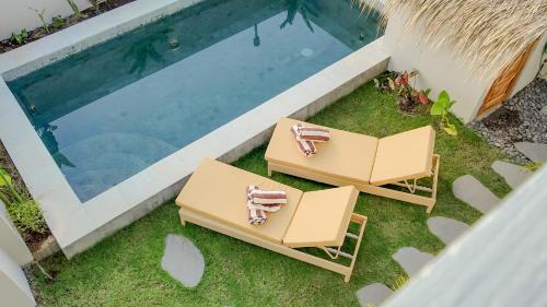 Lovina Villa | Blue Coconut Villa