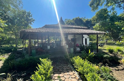 Moyo Hotel | Blue EmOcean Dive Eco lodge