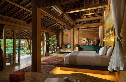 Umalas Hotel | Blue Karma Village