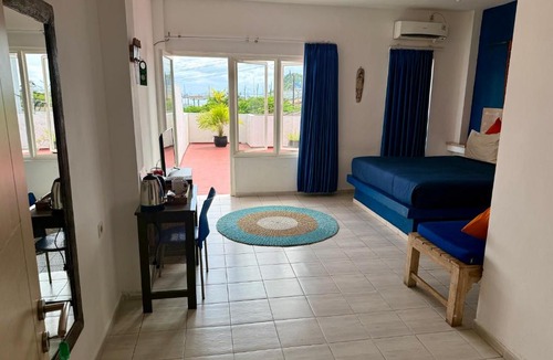 Labuan Bajo Hotel | Blue Ocean Hotel