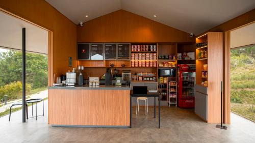 Parongpong Resort | Bobocabin Signature Sukawana, Bandung