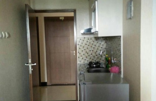 Bogor Apartment | Bogor Valley Studio - B3