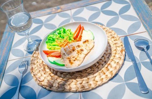 Kubutambahan Apartment | Bohemian Beachfront Apartments