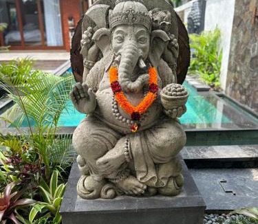 Nyuh Kuning Villa | Boho Bellissimo 8 mins walk to ubud