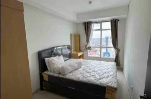 Balikpapan Apartment | Borneo Bay City